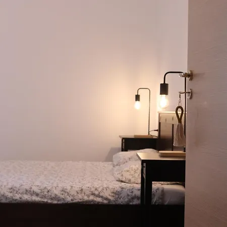 La Sacristana Bnb לינה וארוחת בוקר