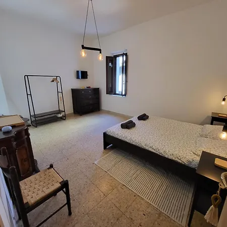 La Sacristana Bnb فندق مبيت وإفطار *
