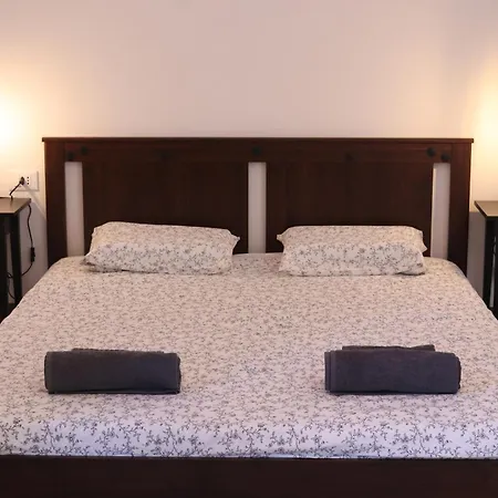 La Sacristana Bnb לינה וארוחת בוקר