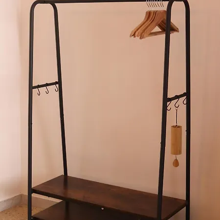 לינה וארוחת בוקר La Sacristana Bnb Longobucco