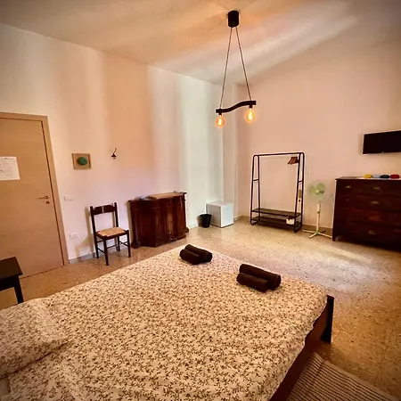La Sacristana Bnb * Longobucco