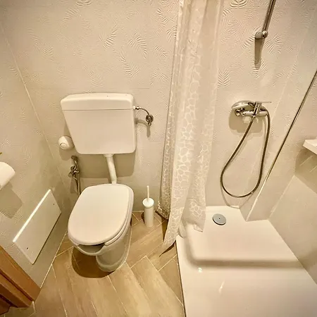 La Sacristana Bnb לינה וארוחת בוקר *
