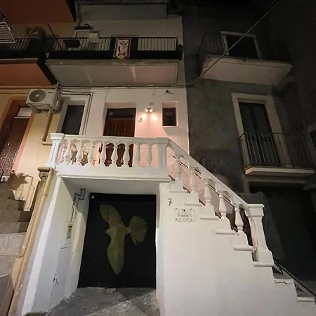 La Sacristana Bnb לינה וארוחת בוקר *