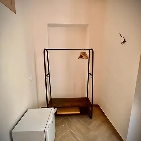 La Sacristana Bnb *