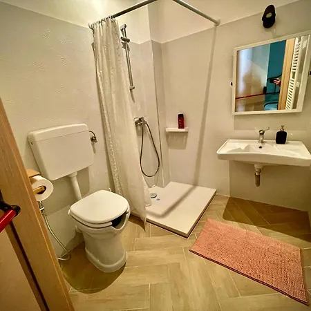 La Sacristana Bnb