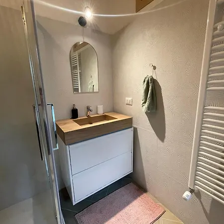 La Sacristana Bnb לינה וארוחת בוקר *