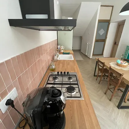 La Sacristana Bnb