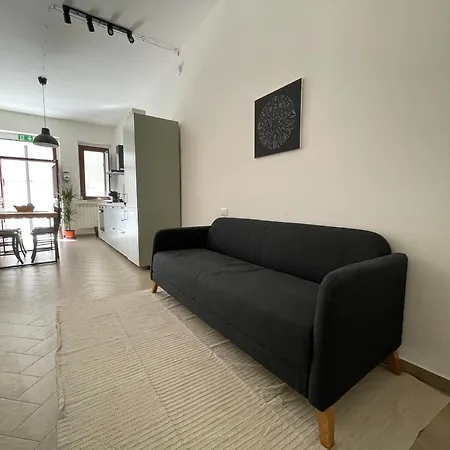 La Sacristana Bnb לינה וארוחת בוקר Longobucco