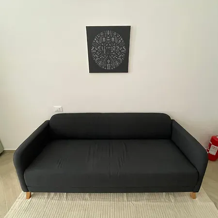 La Sacristana Bnb לינה וארוחת בוקר