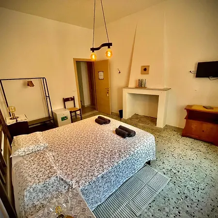 La Sacristana Bnb *