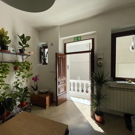 La Sacristana Bnb
