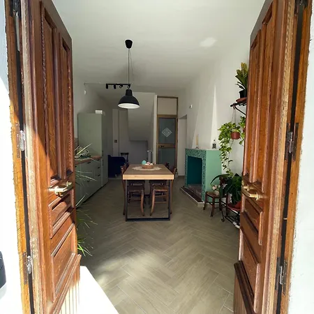 La Sacristana Bnb *