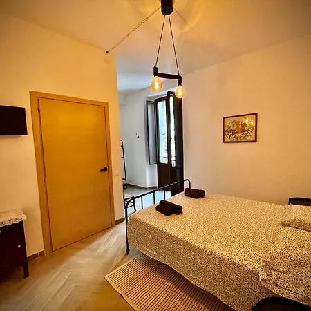 La Sacristana Bnb * Longobucco