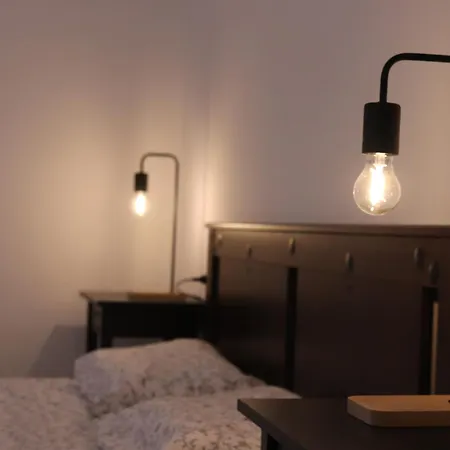 La Sacristana Bed & Breakfast *