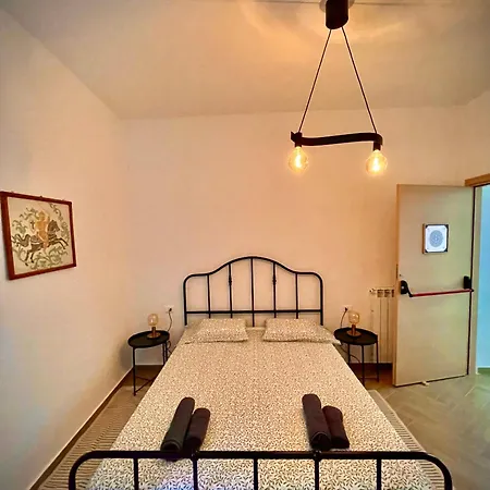 La Sacristana Bed & Breakfast Longobucco