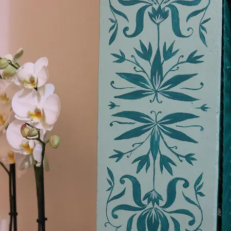 Bed & Breakfast La Sacristana