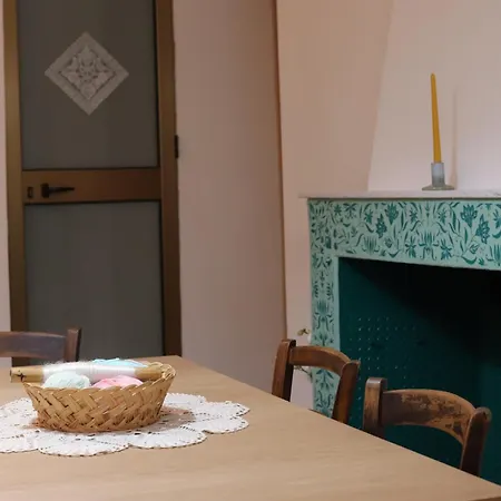 Bed & Breakfast La Sacristana Longobucco