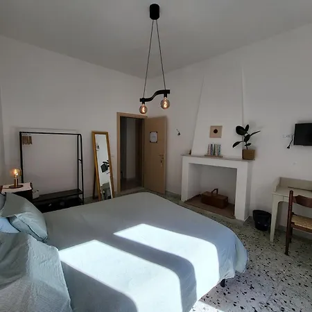 Bed & Breakfast La Sacristana *