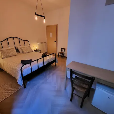 Bed & Breakfast La Sacristana Longobucco
