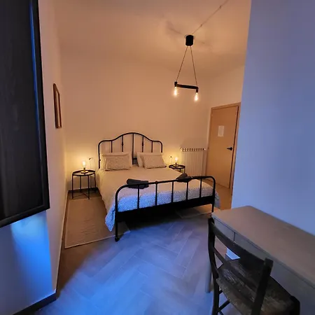 Bed & Breakfast La Sacristana