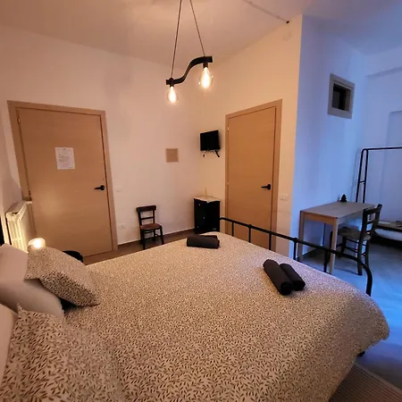 Bed & Breakfast La Sacristana Longobucco