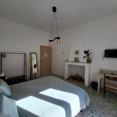 La Sacristana Bed & Breakfast
