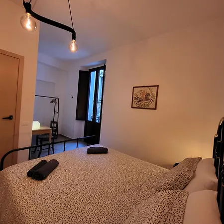 La Sacristana Bed & Breakfast *