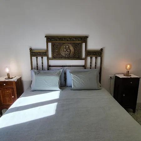 Bed & Breakfast La Sacristana Longobucco