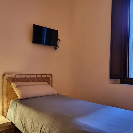 La Sacristana Bed & Breakfast