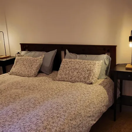 Bed & Breakfast La Sacristana