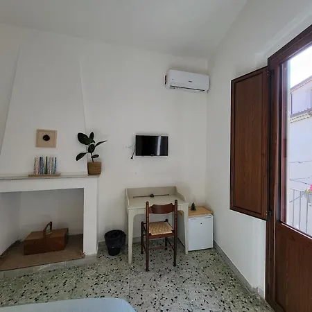 Bed & Breakfast La Sacristana *