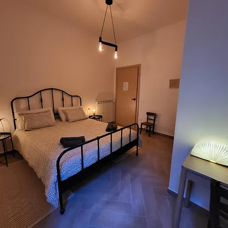 Bed & Breakfast La Sacristana Longobucco