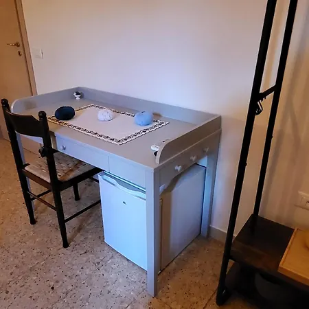 La Sacristana Longobucco