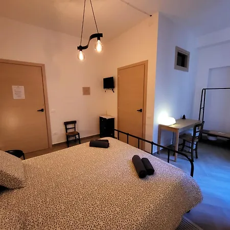 La Sacristana Bed & Breakfast