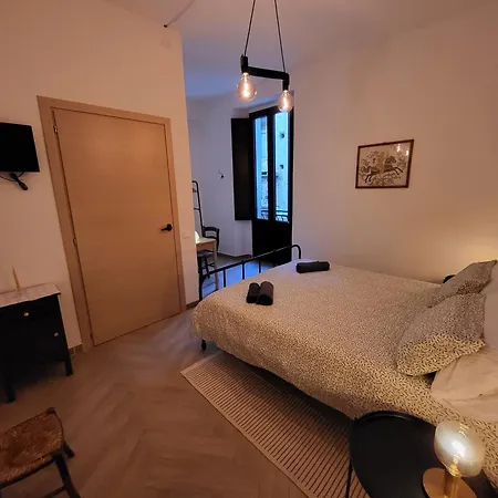 Bed & Breakfast La Sacristana
