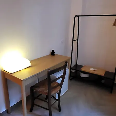 Bed & Breakfast La Sacristana *
