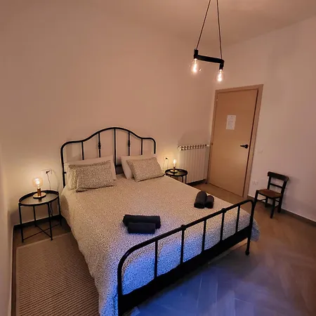 Bed & Breakfast La Sacristana Longobucco