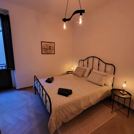 Bed & Breakfast La Sacristana *