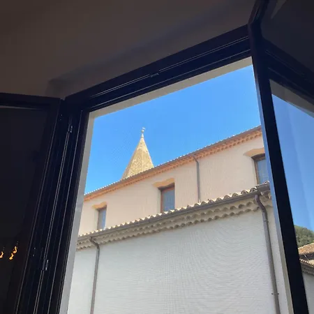 La Sacristana Bed & Breakfast