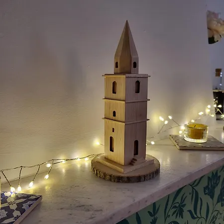 La Sacristana Bed & Breakfast